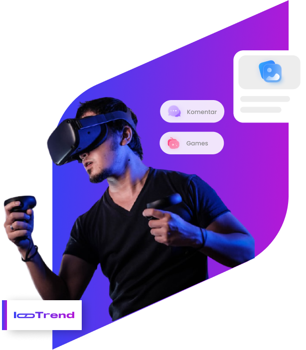 Anaptech, IoT (Internet of Things)